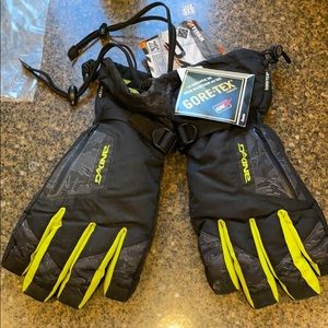 DaKine Titan Ski Gloves